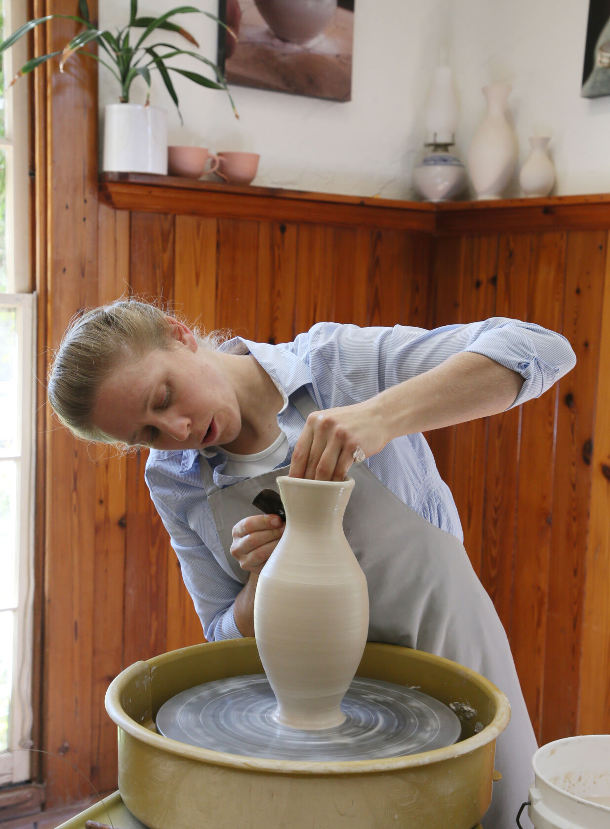 Homestead Craft